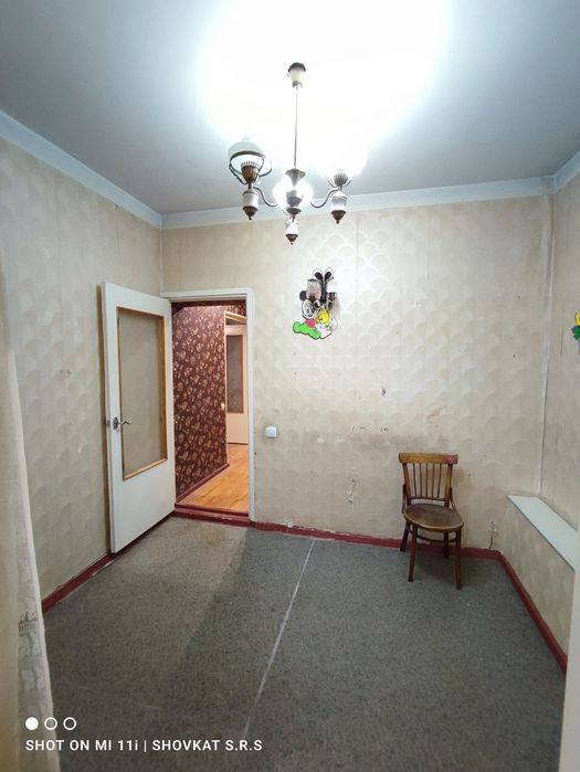 Яккасарай район массив Кушбеги Корзинка 2-х комнатная квартира 62м²