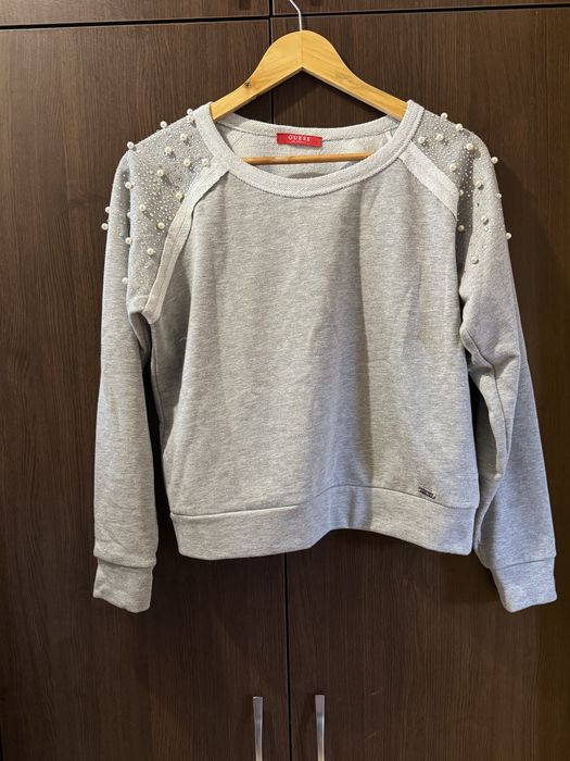 Пуловери, жилетка, блузи и топ