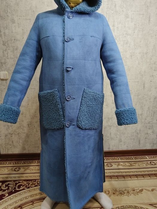 Пальто женское  демисезон