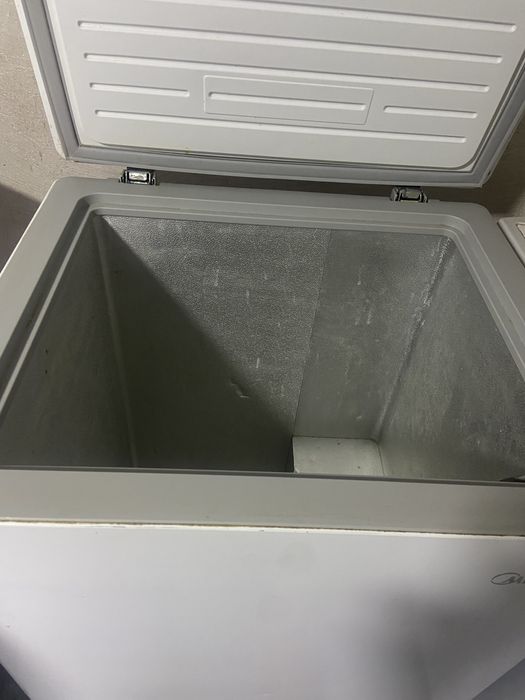 Морозилка не дорого