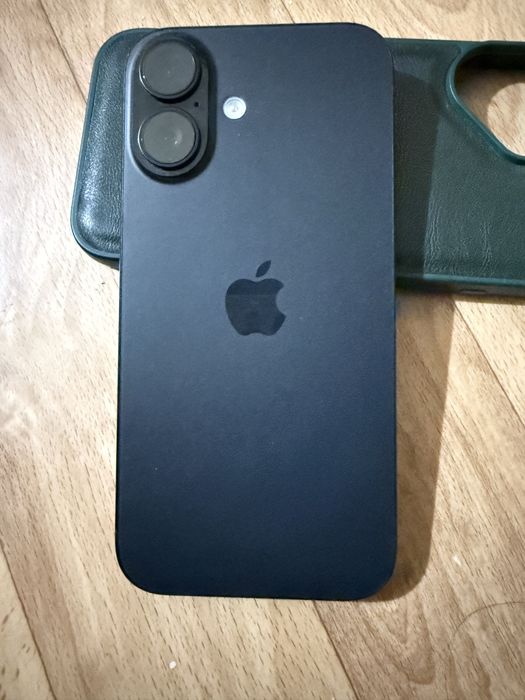 iPhone 16 сатылады или обмен 15/16про