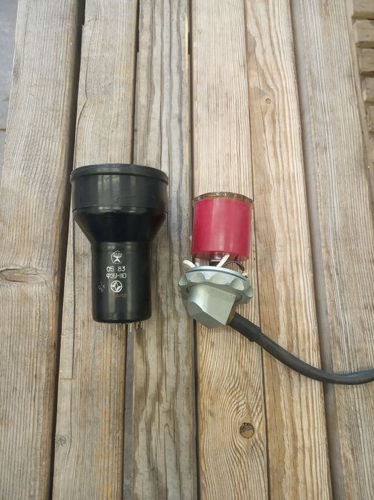 ФЭУ-110 умножитель