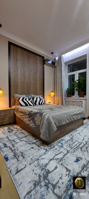 Продается 2/2/5 60 кв.м. Пединститут