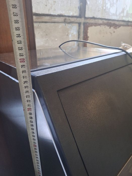 Ледогенератор професионален 40 кг 24 часа