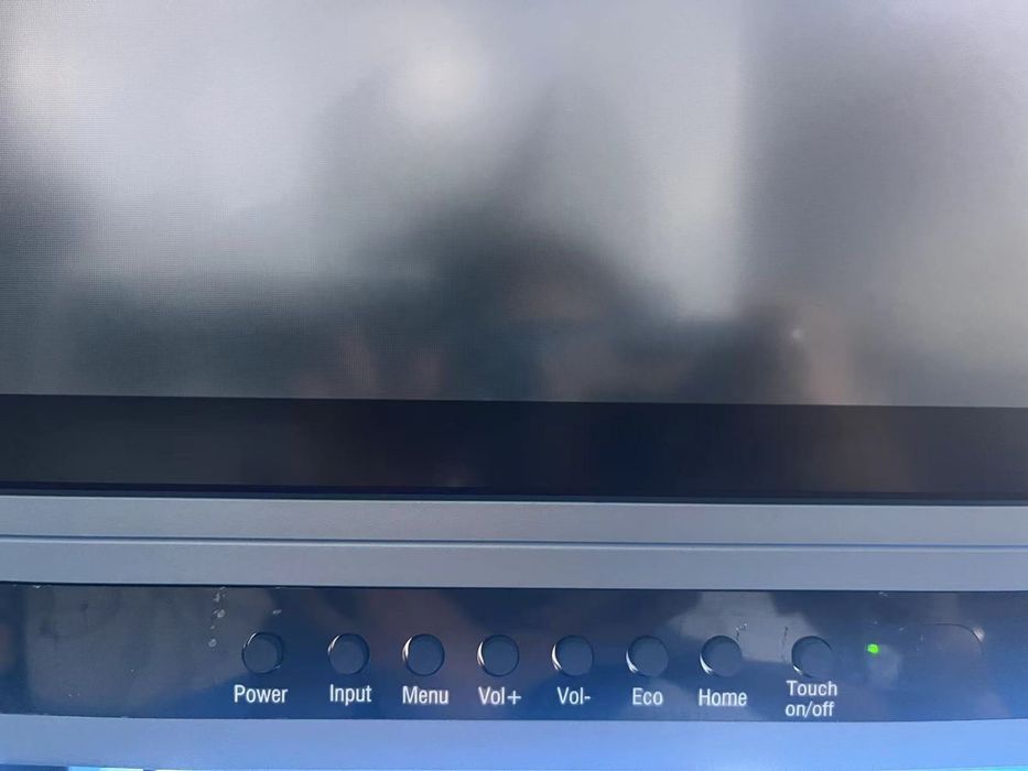 Интерактивные панели