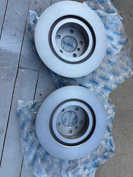 Placute frana JURATEK:JCP8079,JCP1766,JURATEK Disc frana:MER137,VAG128