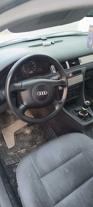 Audi A6 c5 2.5 tdi de vânzare