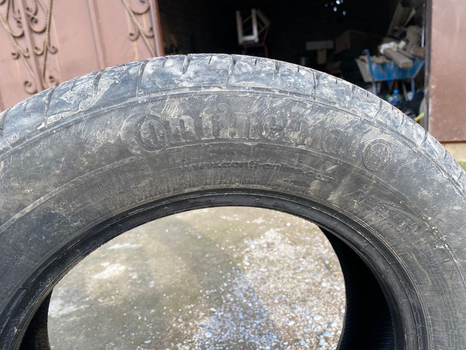 Континенталь покрышка