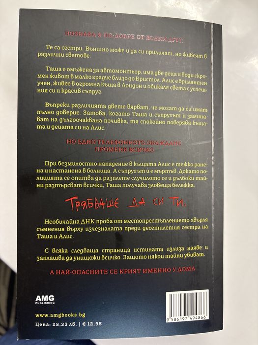 Книги - бестселъри и други