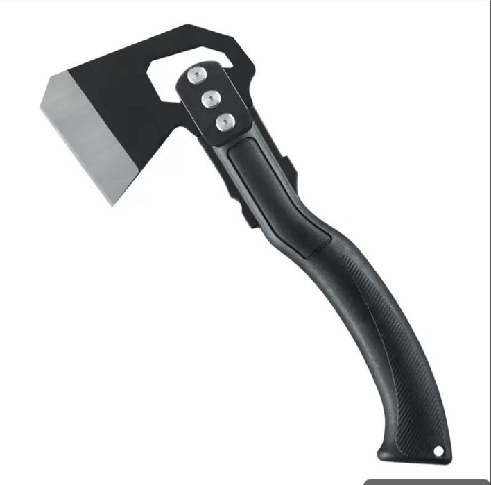 Охотничий топор новый,