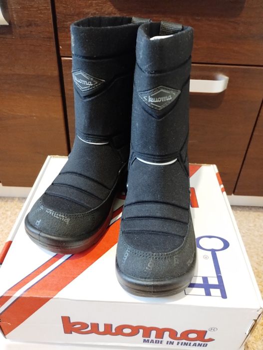 Kuoma новый 32размер