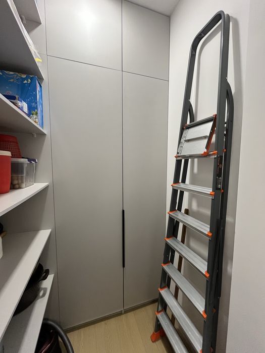 Новостройка метро Шахристан - 130м2 4х комнатная с ремонтом упакованна