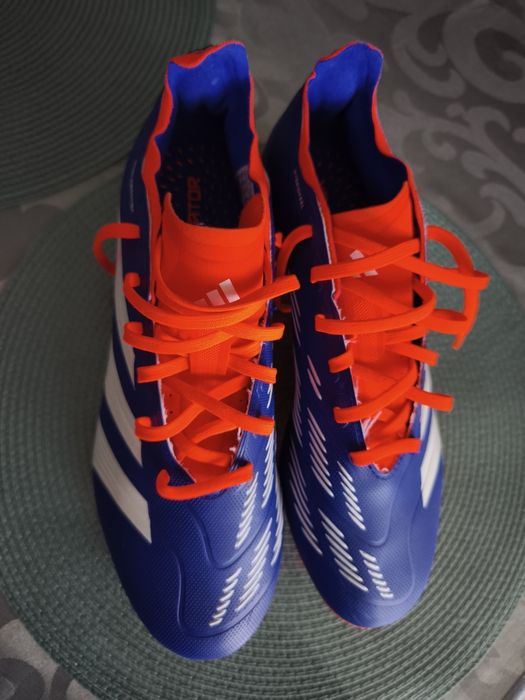 Adidas Predator бутонки