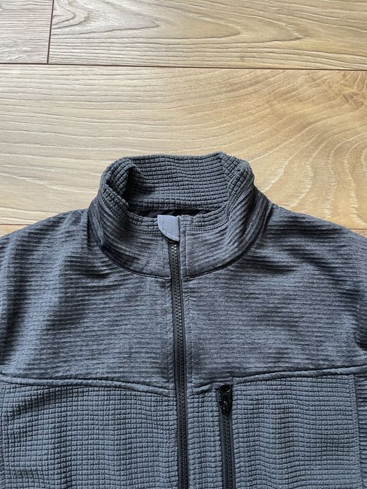 Engelbert Strauss-bluza profi, de lucru, gen Polartec, pentru barbati, marinea M