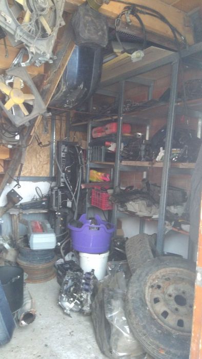 Ниссан примера запчасти