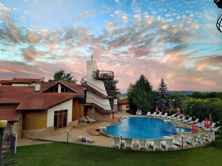 Дава се под наем Двустаен апартамент в с. Рогачево, Област Добрич - 70 кв.м за 498.27 € - Снимка #7