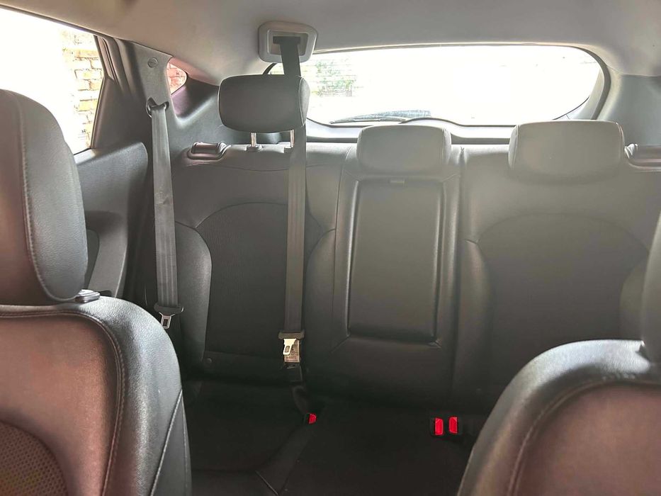 HYUNDAI ix35 2014 — imagine 3