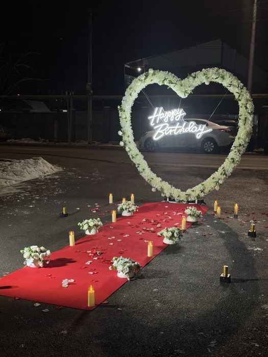 Готовый бизнес