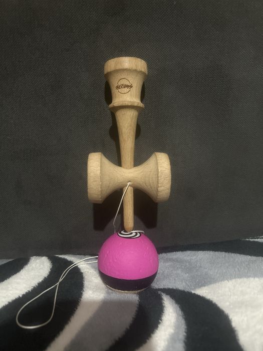 Kendama custom vand si schimb