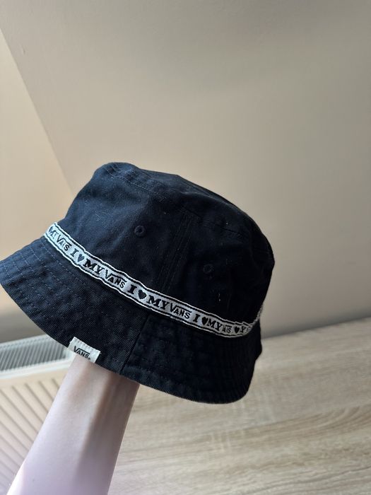 Palarie/ Bucket hat Vans