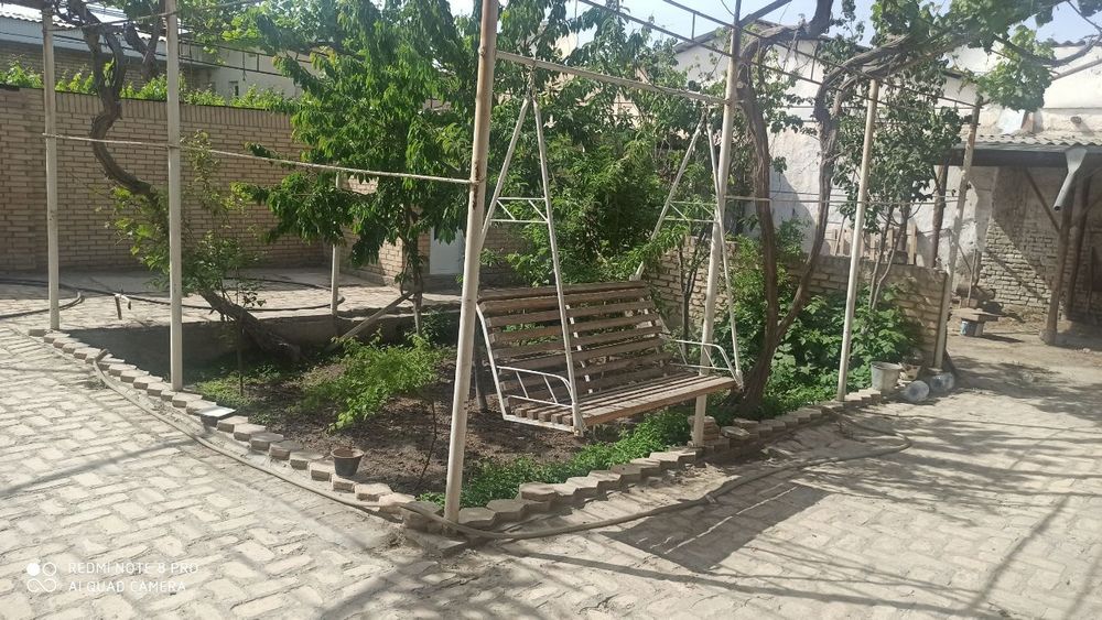 Продается участок