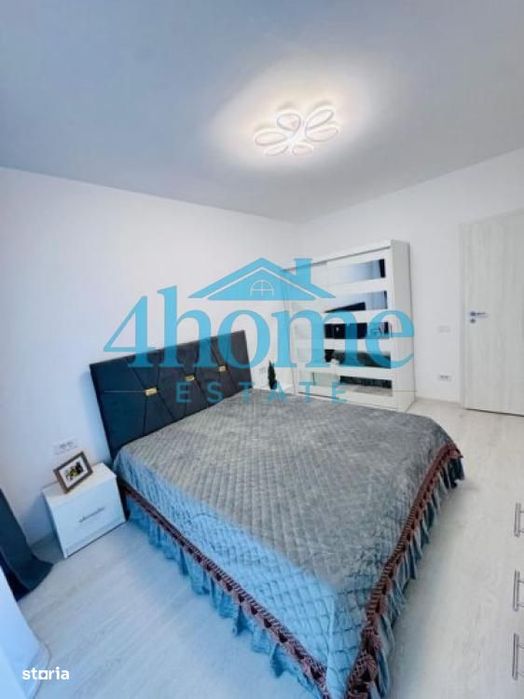 Apartament 2 camere | Berceni | Bloc nou | Parcare — fotografia 1