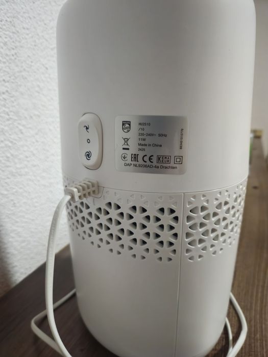 Umidificator philips
