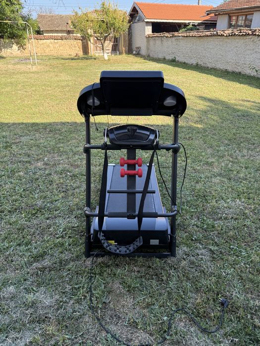 Пътека за бягане abarqs