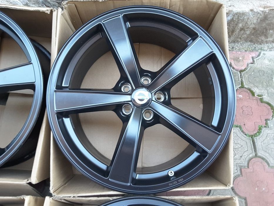jante aliaj 19; 5x108;  Volvo XC60  xc 60, XC90 xc 90