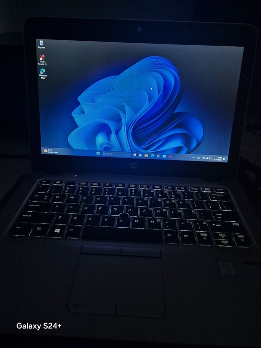 Продаётся. HP EliteBook 820 G3