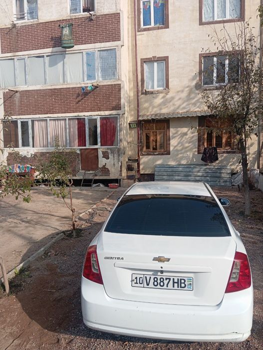 Mashina idiyal qoʻlda