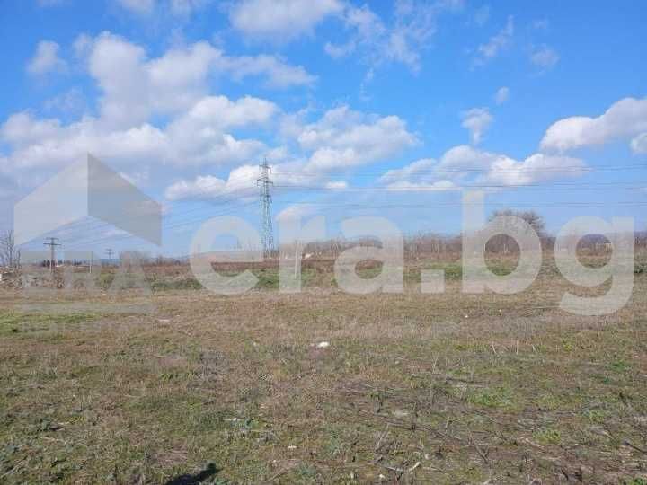 Продава се Парцел в с. Тополи, Област Варна - 672 кв.м за 73 €/кв.м - Снимка #1