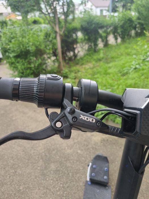 Kukirin G2 Stare Impecabila