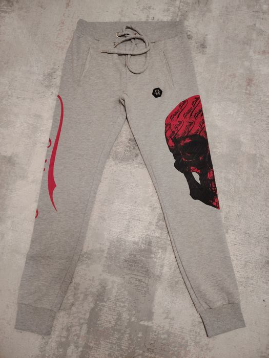 Анцунг Philip Plein