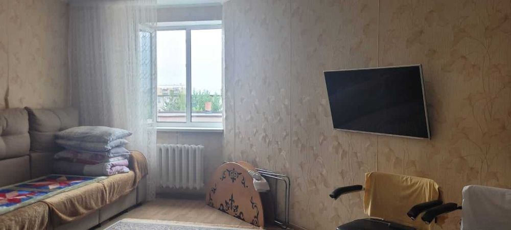 Продается 1 комнатная квартираКСК