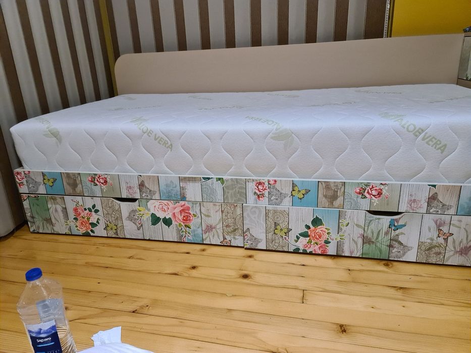 Обзавеждане за детска стая в