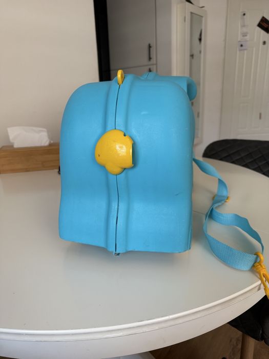 Valiza Molto copii tip Trunki