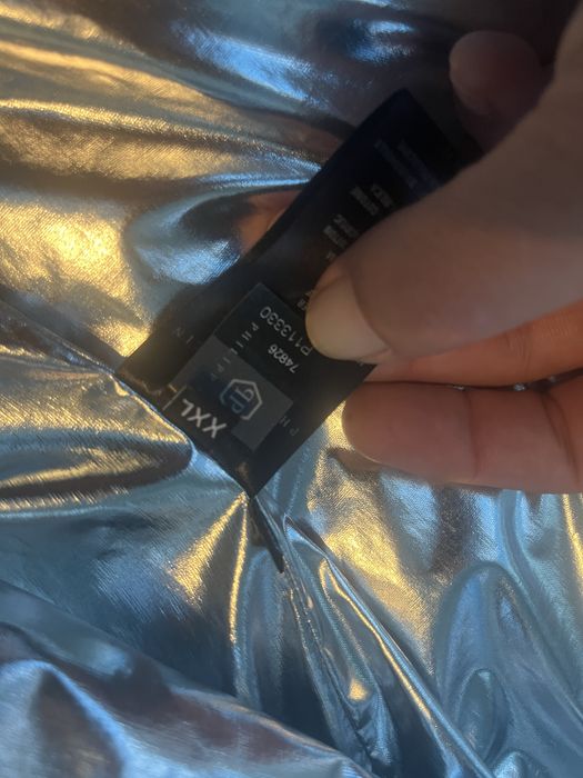 Оригинален елек на световно известна марка