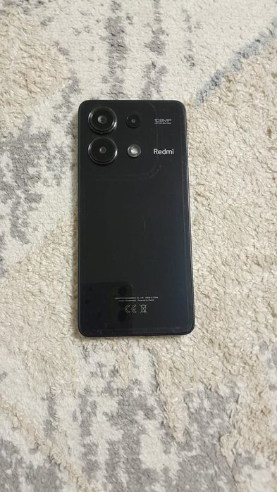 Redmi note 13 4g