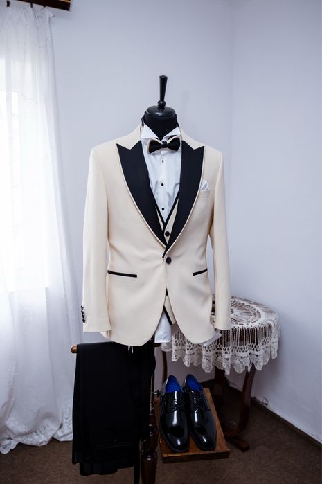 Manechini bărbat și femeie