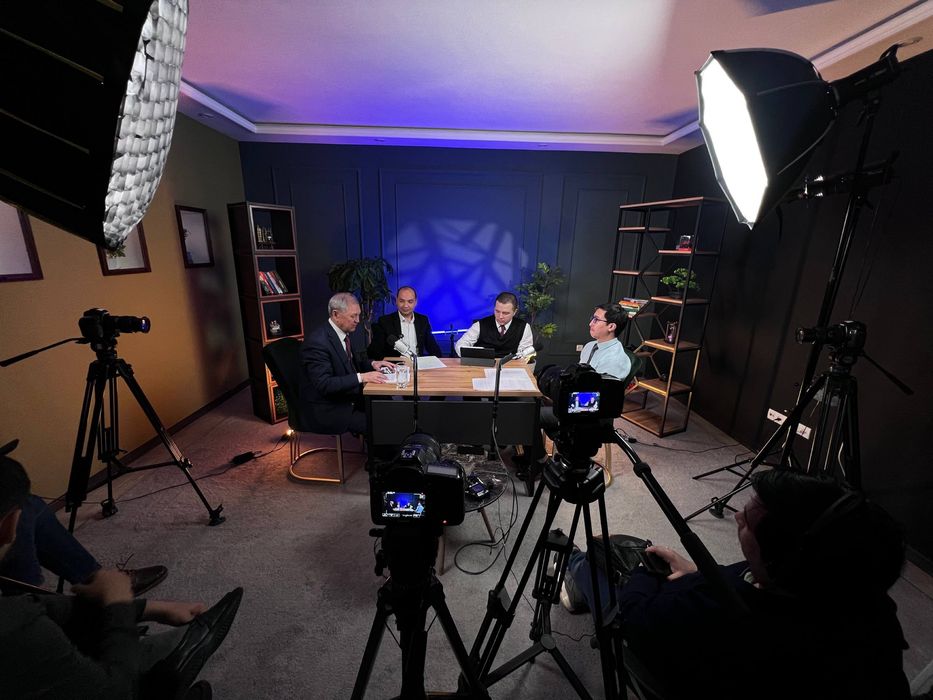 SMM, marketing va targetolog | Shaxsiy brendingizni rivojlantiramiz