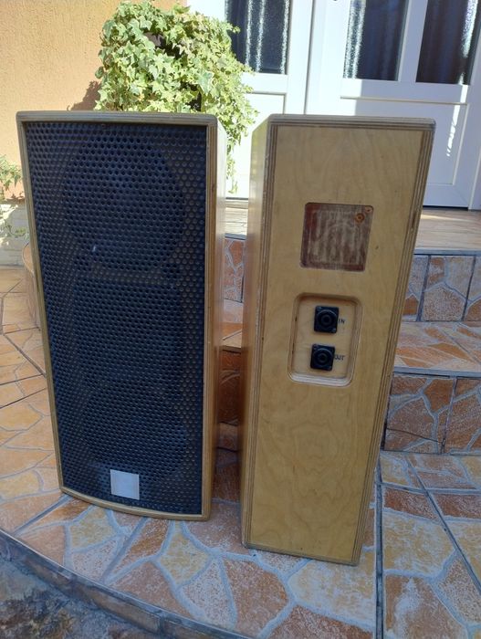 Boxe 100w bucata petrecere