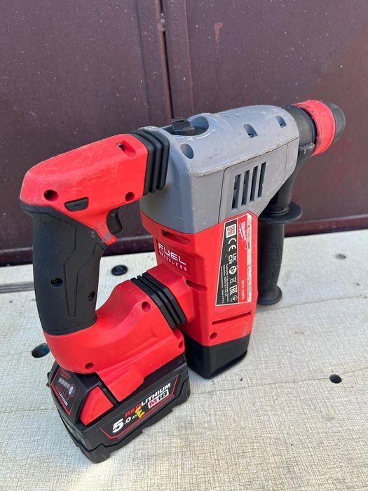 Rotopercutor Milwaukee M18 CHPx