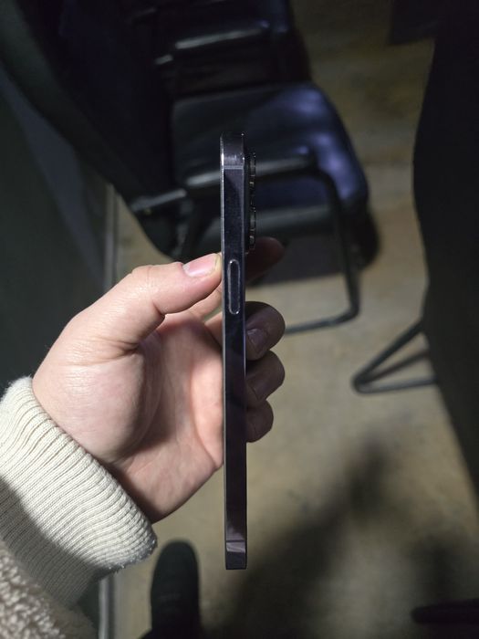 Iphone 14 pro max 128 ideal