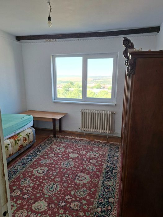 Apartament 2 camere decomandat 54 mp Primăverii – centrală, lift nou