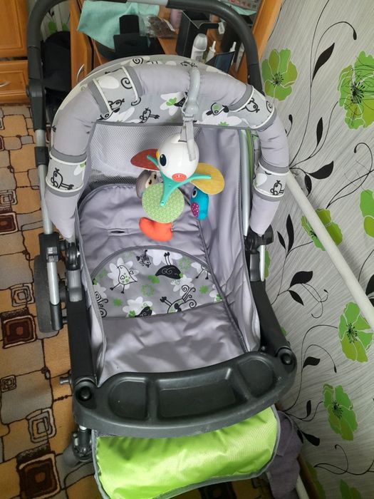 Продам детскую каляску.