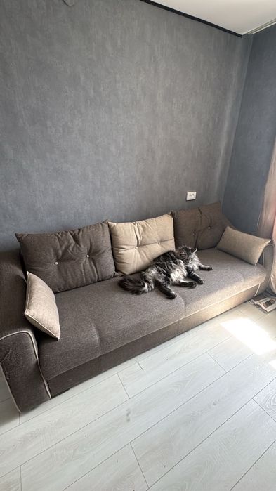 Продам диван в хорошем состоянии