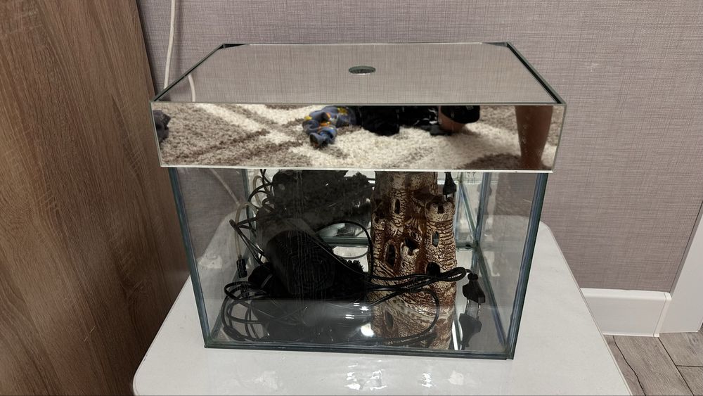 Продам  аквариума