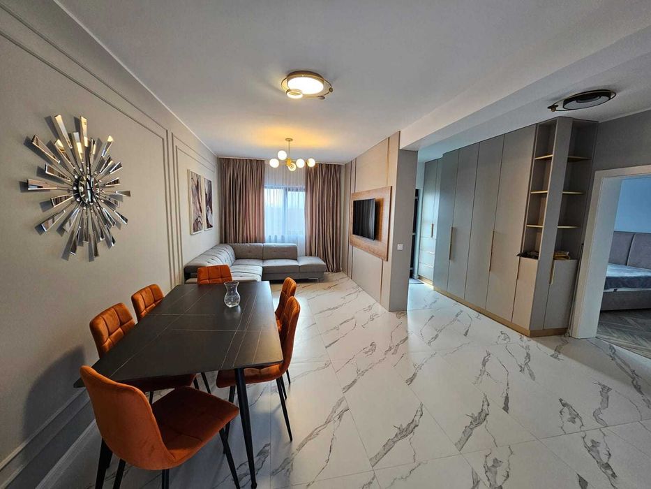 Casa 4 Camere/2 bai, Incalzire Pardoseala, Miroslava-Vorovesti, 420mp