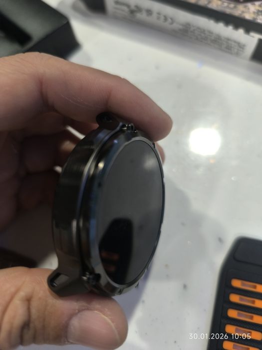 Смарт Часовник HT33